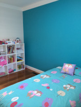 interior painting by Nice Brush Painting Ltd