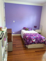 interior painting by Nice Brush Painting Ltd