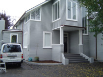 Young Renovations