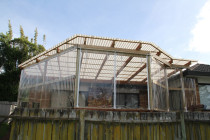 PANNA Woodworks Ltd - deck 2