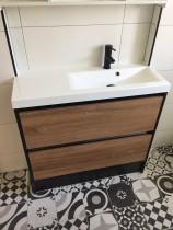 Bathroom Fit-out by Parris Plumbing Ltd