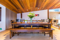St Heliers - Interior completed by Profile Painters and Decorators
