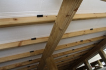 Polystyrene - Underfloor