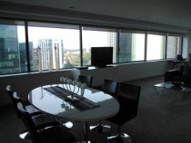 Clean Apartment in City