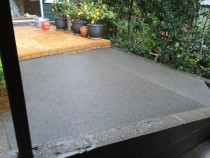 Exposed - T C Concrete Services