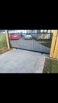 3 kg black oxid - T C Concrete Services