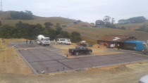 500m2 - T C Concrete Services