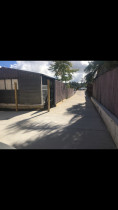 Broom finish - T C Concrete Services