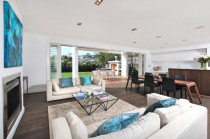 New Home Grey Lynn