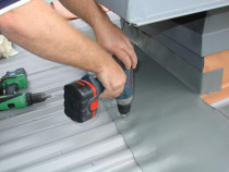 Commercial & Residential Roofing give Tradelink Plumbing & Gas Ltd a call