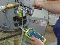 Residential & Commercial Gasfitting call Tradelink Plumbing & Gas Ltd
