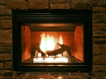 Gas Fire Sales, Installations & Repairs call Tradelink Plumbing & Gas Ltd