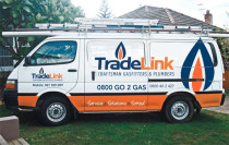 Tradelink Van - Tradelink Van