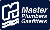 Master Plumbers & Gasfitters Logo
