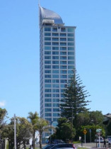 Wagener Building Ltd - Sentinal Apartments