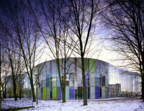 photonic_centre - Wagener Building Ltd