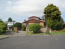 Wagener Building Ltd - Ryan Residence