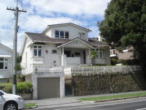 Wagener Building Ltd - Scott Residence