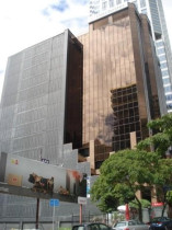 Wagener Building Ltd - Auckland Club