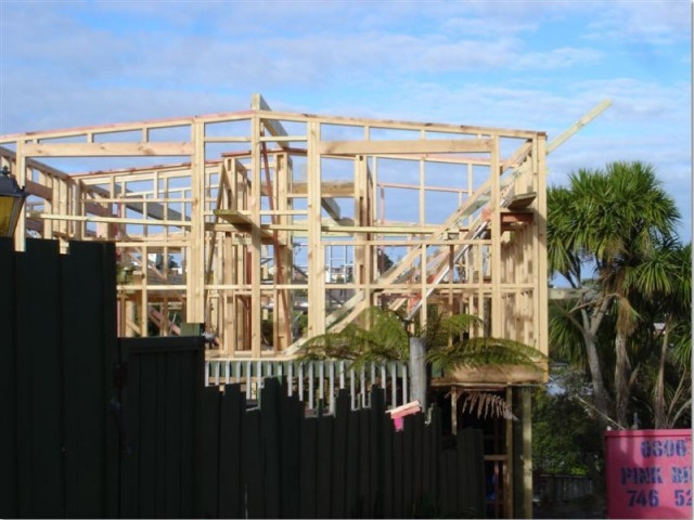 Dynamic Building Services Ltd | Renovation Albany | NoCowboys